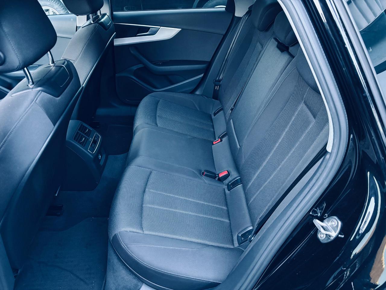 Audi A4 allroad 40 TDI 204 CV S tronic Business