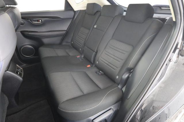 LEXUS Other NX NX Hybrid 4WD Executive