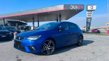 Seat Ibiza 1.6 TDI 115 CV 5 porte FR