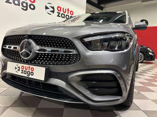 Mercedes-Benz GLA 200 Sport auto AMG