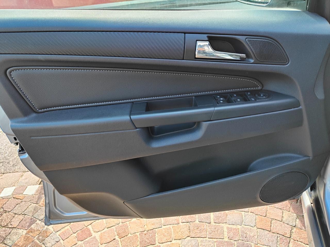 Opel Zafira 1.7 CDTI 125CV Cosmo OK Neo Patentati