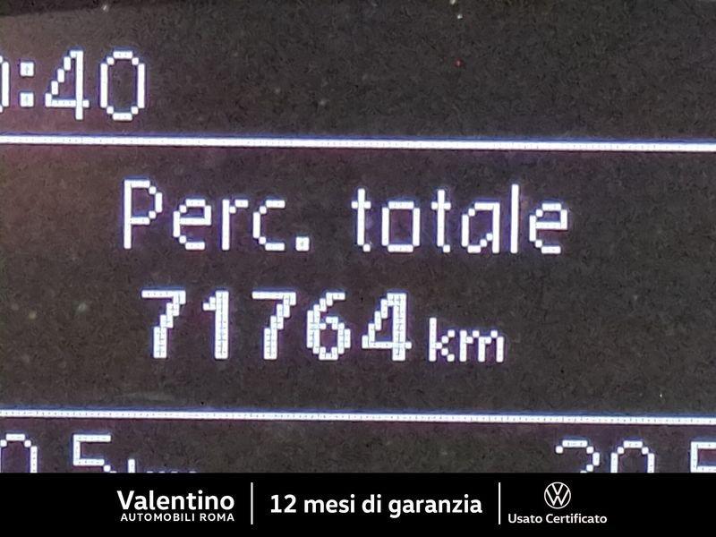 Volkswagen up! 1.0 5p. move