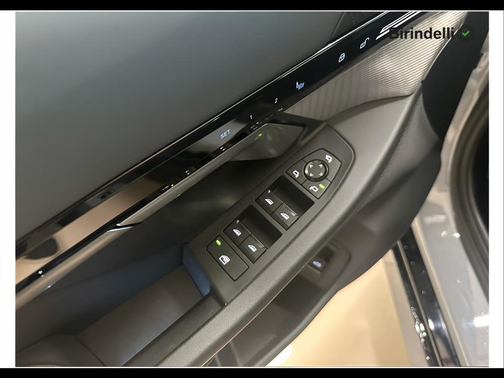 BMW S. 5(G60/61/90/99) - 520d 48V sDrive Msport