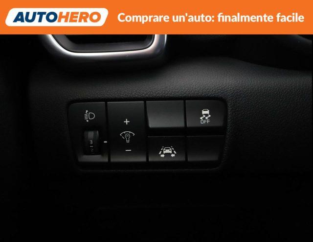 KIA Sportage 1.7 CRDI 2WD Style