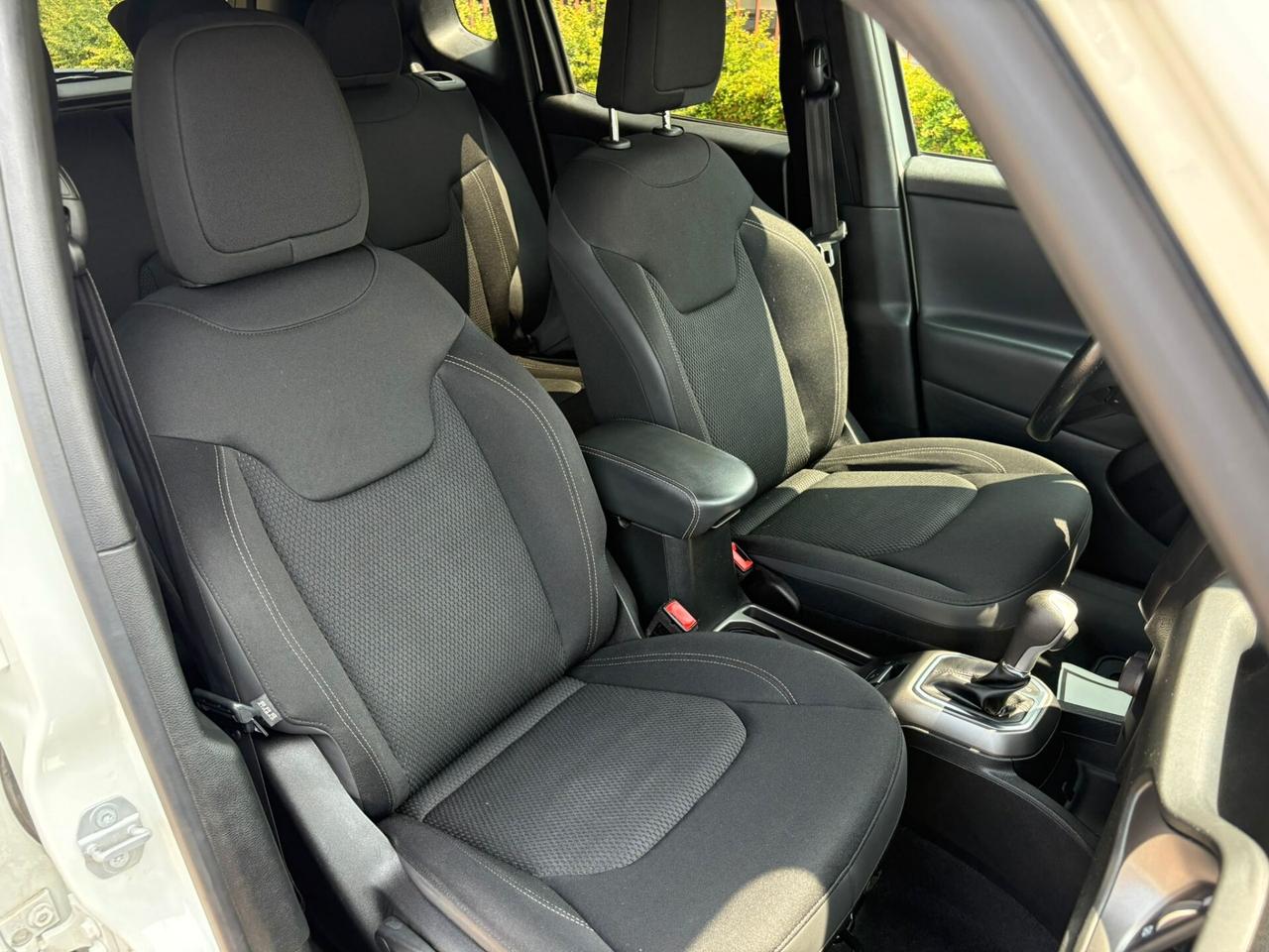 Jeep Renegade 2.0 Mjt 140CV 4WD Active Drive Low S