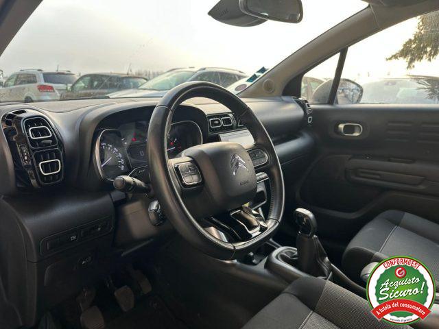CITROEN C3 Aircross PureTech 82 Feel