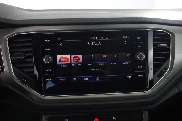 VOLKSWAGEN T-Roc T-Roc 2.0 TDI SCR 150 CV DSG Business BlueMotion T