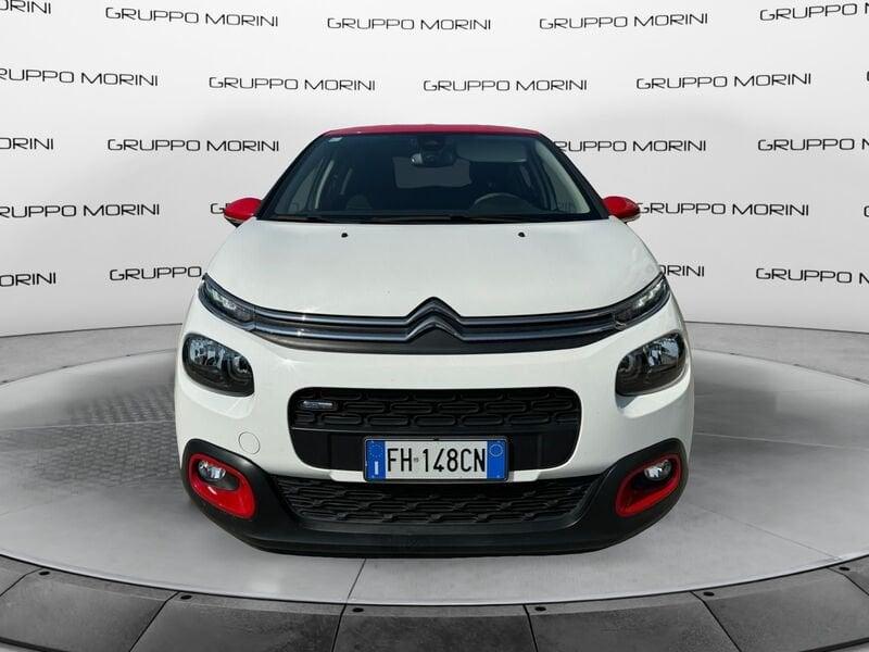 Citroën C3 PureTech 82 Feel Edition