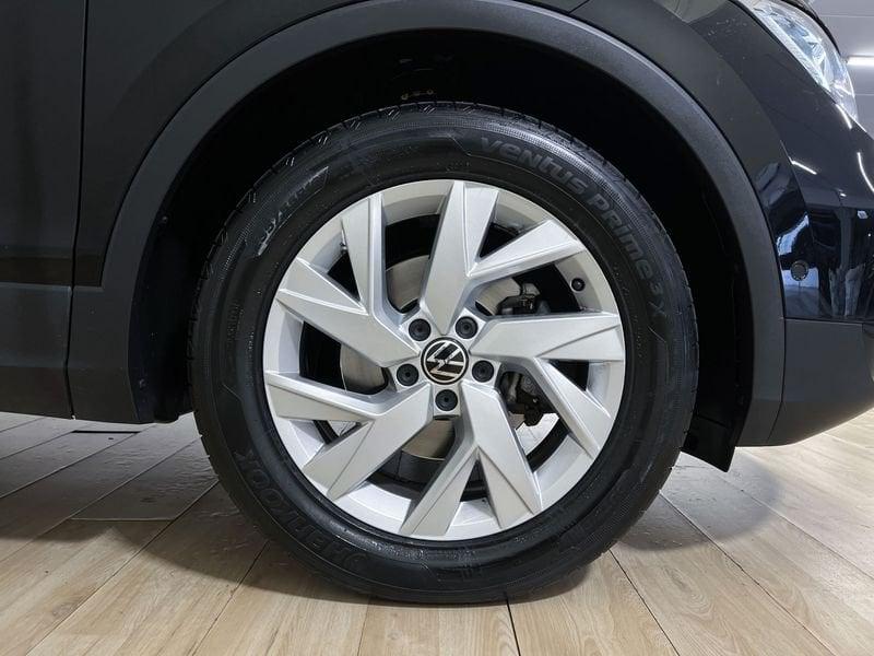 Volkswagen Tiguan Tiguan 2.0 tdi Elegance 150cv dsg