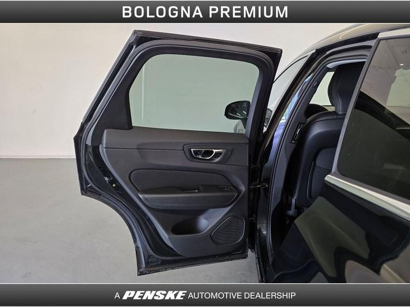 Volvo XC60 XC60 B4 (d) AWD Geartronic Business Plus