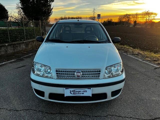 Fiat Punto Classic 1.2 3 porte Active