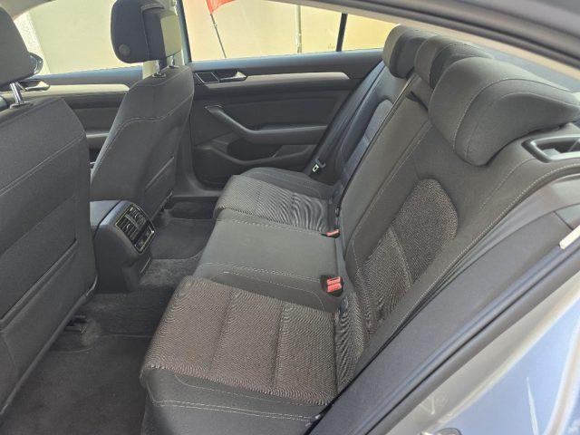 VOLKSWAGEN Passat 2.0 TDI Business BlueMotion Technology
