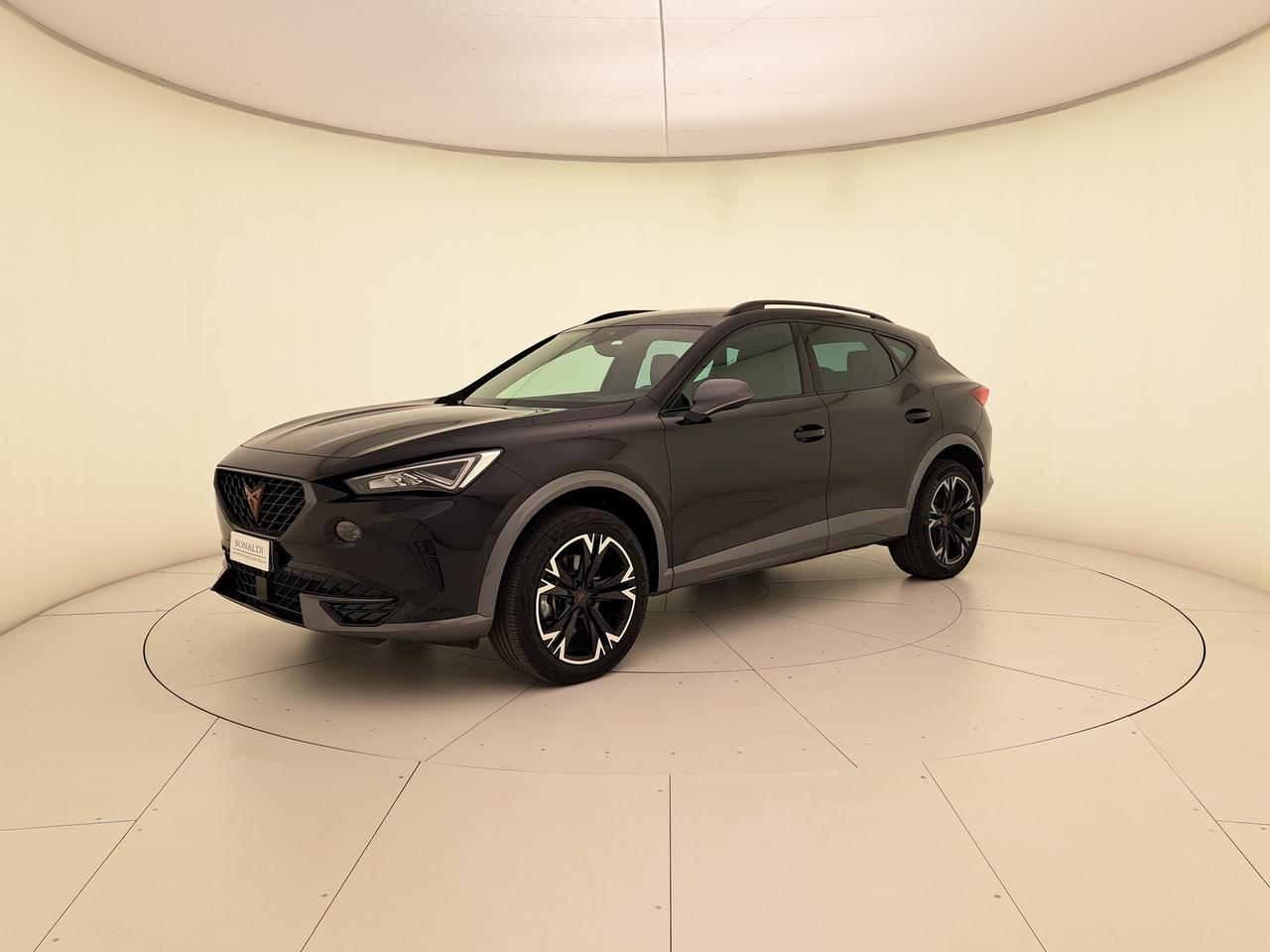 Cupra Formentor 2.0 tdi 4drive 150cv dsg
