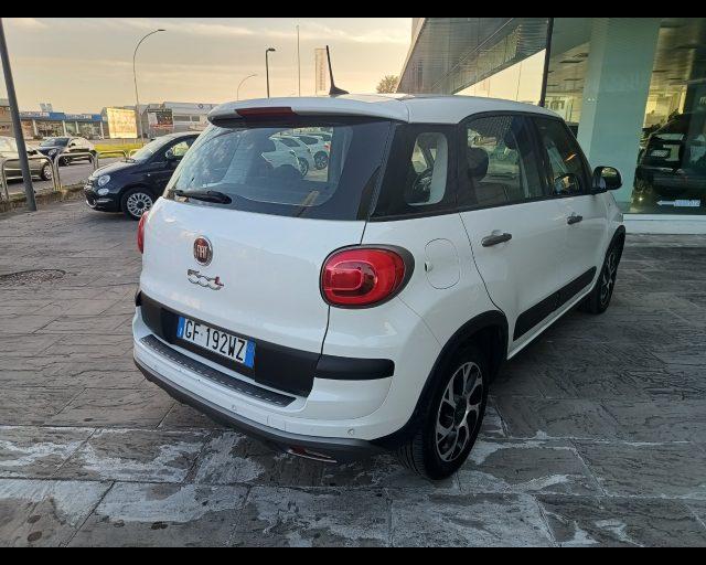 FIAT 500L 1.4 95 CV S&S Cross