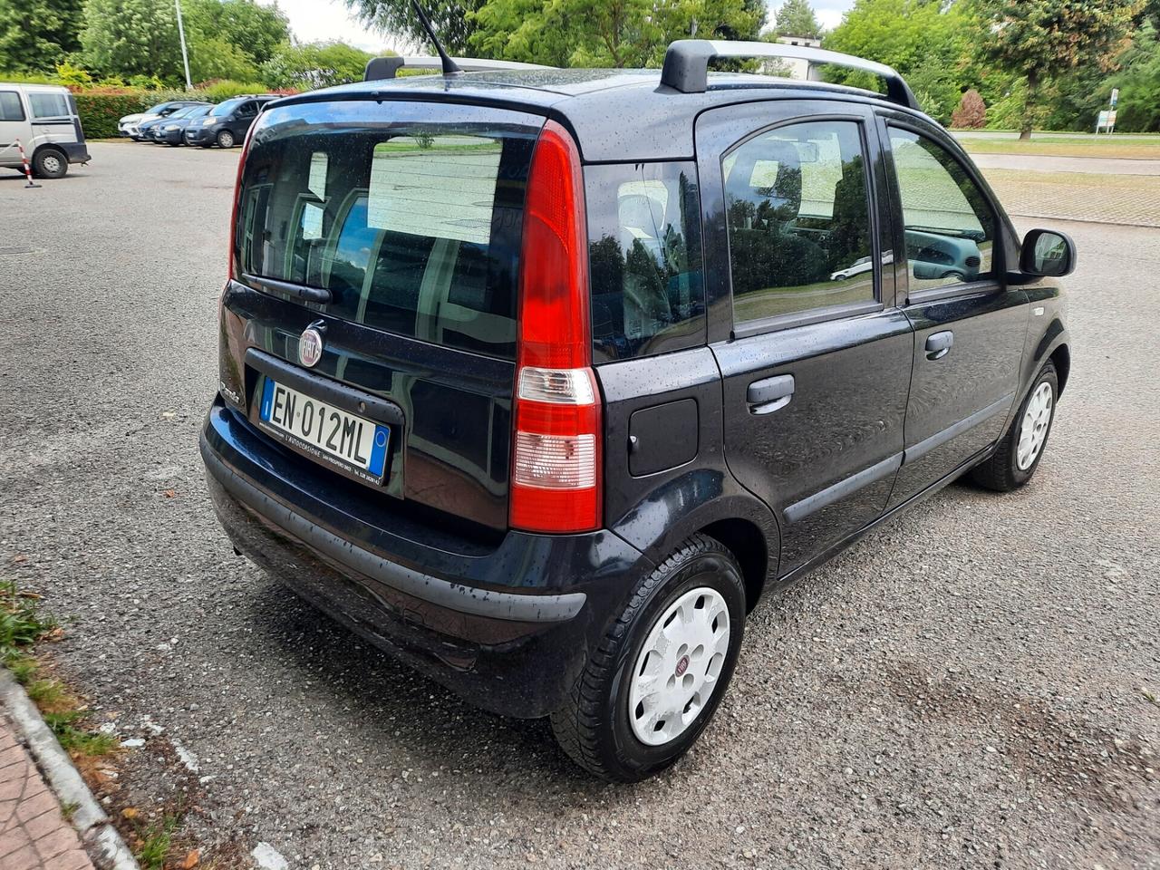 Fiat Panda 1.2 BOMBOLA GPL NUOVA !!!! OK NEOPATENTATI !!!!