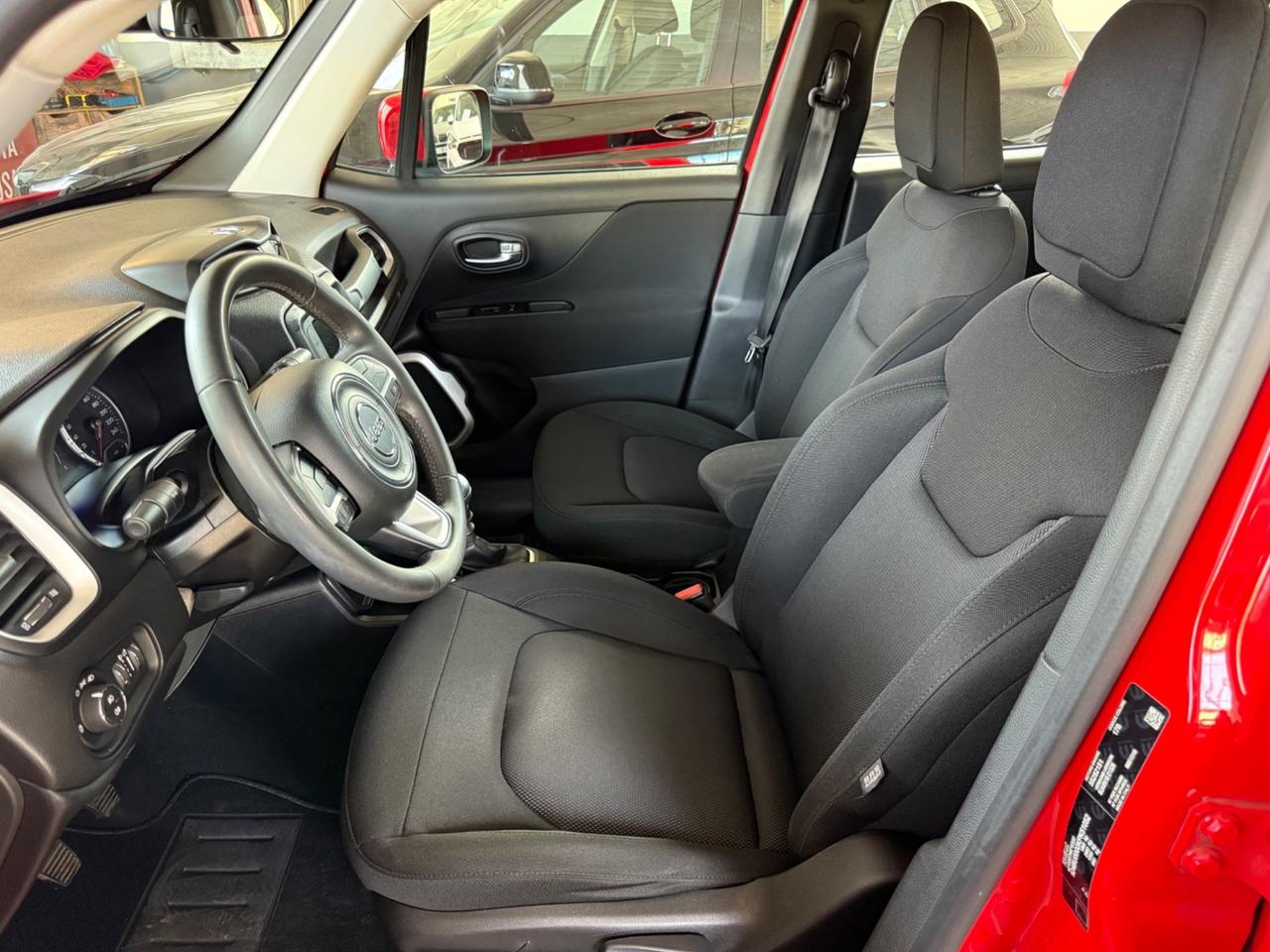 Jeep Renegade 1.0 T3 Longitude UNICO PROP PREZZO REALE