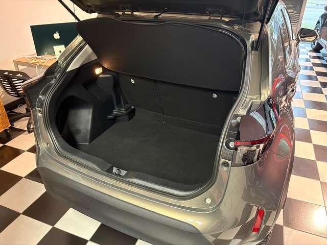 Toyota Yaris Cross Yaris Cross 1.5h Active Eco fwd 116cv e-cvt