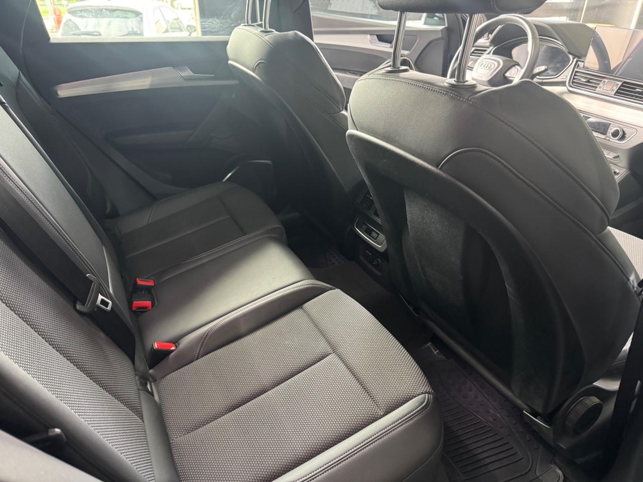 Audi Q5 SPB 40 TDI quattro S tronic line plus