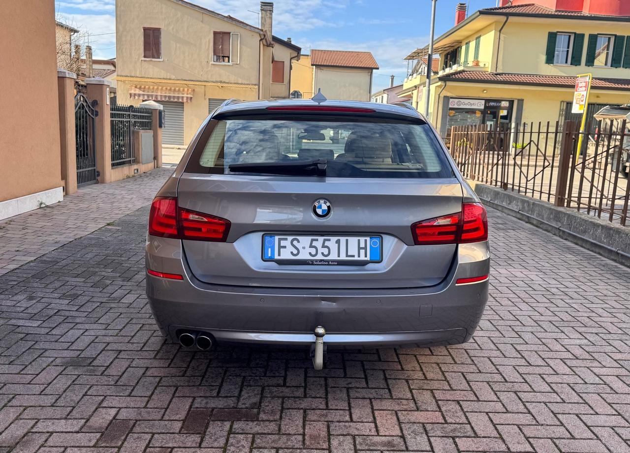 Bmw 520 Diesel