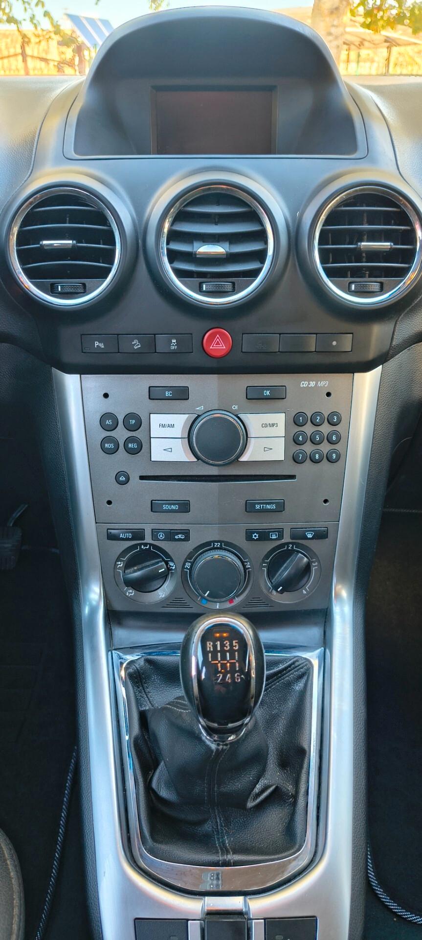 Opel Antara 2.2 CDTI 163CV Cosmo Unlimited