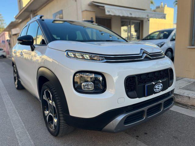 CITROEN C3 Aircross EAT6 110 Shine