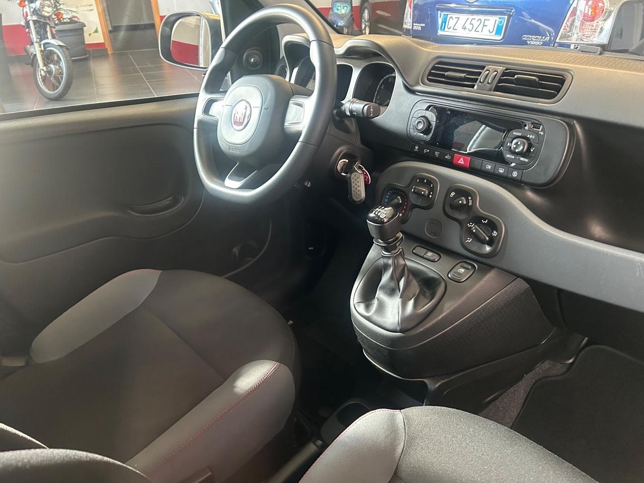 Fiat Panda 1.0 FireFly Hybrid PREZZO SENZA VINCOLI