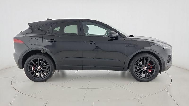 Jaguar E-Pace 2.0D I4 204 CV AWD Auto R-Dynamic S