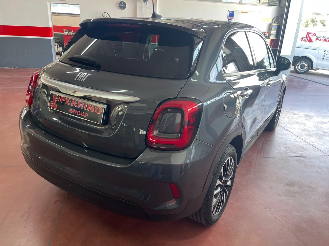 Fiat 500X 1.3 MultiJet 95 CV