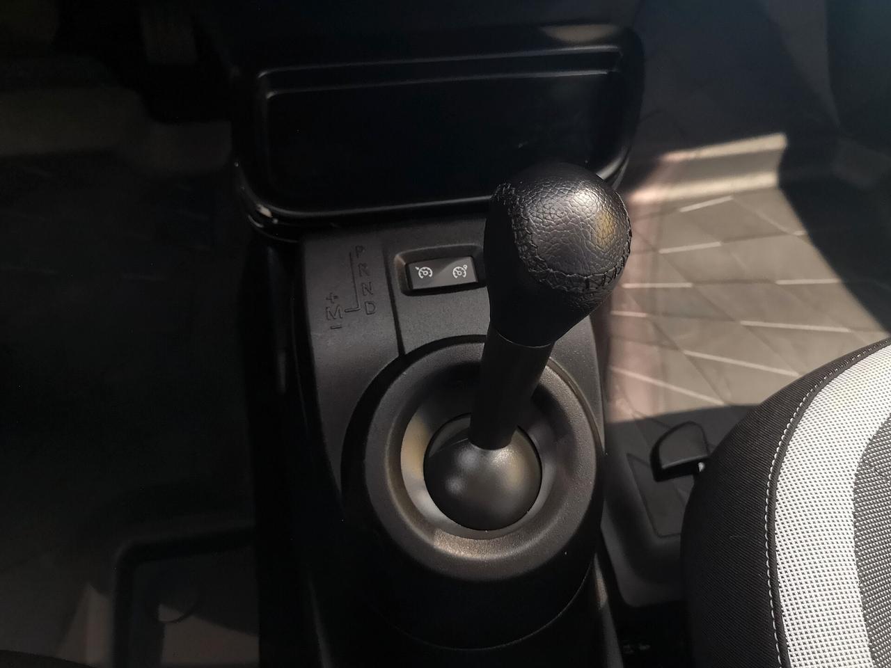Renault Twingo 0.9 tce (energy) Intens 90cv edc