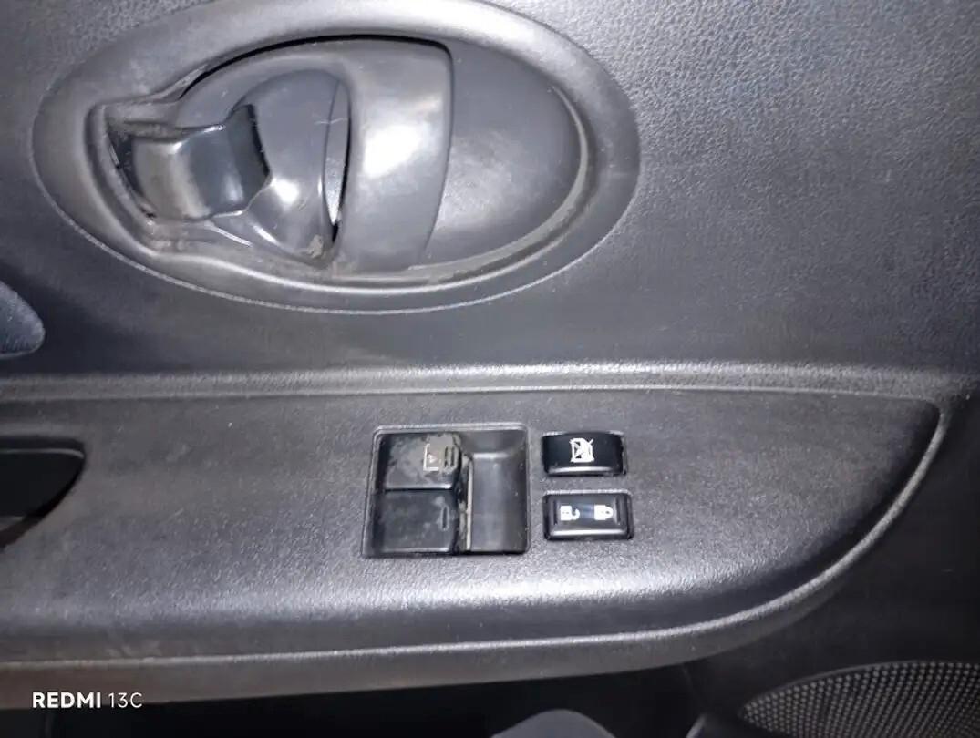 NISSAN MICRA DEL 2013 BENZINA 70.000 KM FULL OPTIONAL