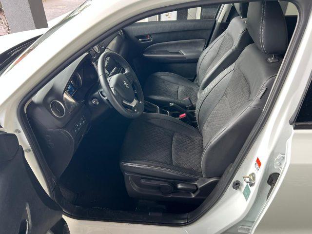 SUZUKI Vitara 1.5 140V hybrid Starview auto