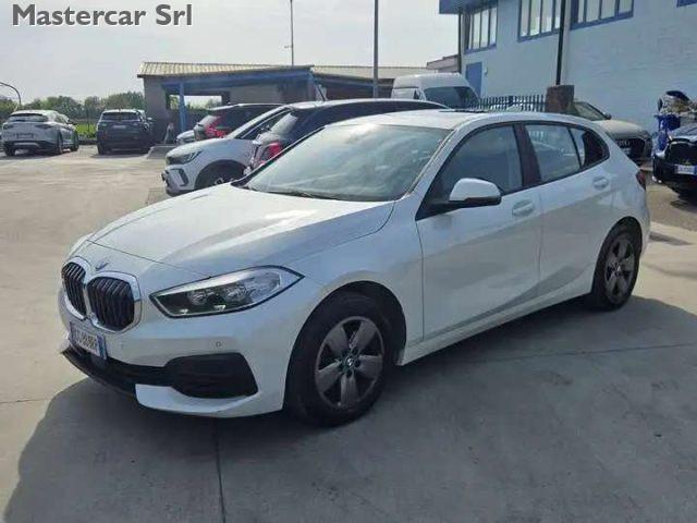 BMW 116 Serie 1 F40 116d Business Advantage auto - GG888RP