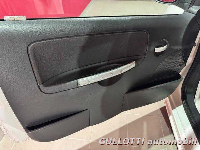 CITROEN C2 1.4 HDi 70CV Van Vetrata