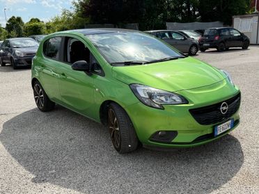 Opel Corsa 1.4 90CV Start&Stop aut. Coupé n-Joy