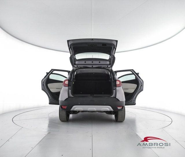 RENAULT Captur 1.5 dCi 8V 110 CV Start&Stop Intens