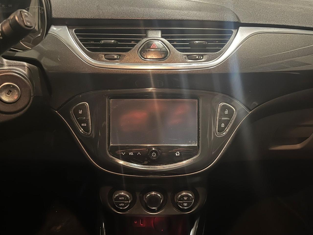 Opel Corsa 1.3 CDTI ecoFLEX Start&Stop 5p b-Color