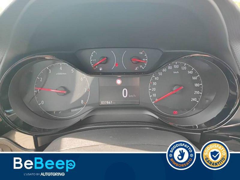 Opel Corsa 1.2 EDITION S&S 75CV