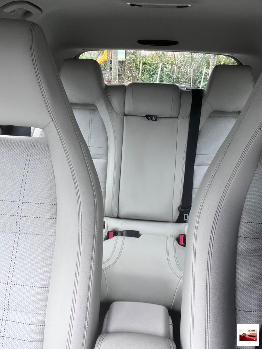 MERCEDES - Classe A - 200 CDI BlueEFFICIENCY Premium