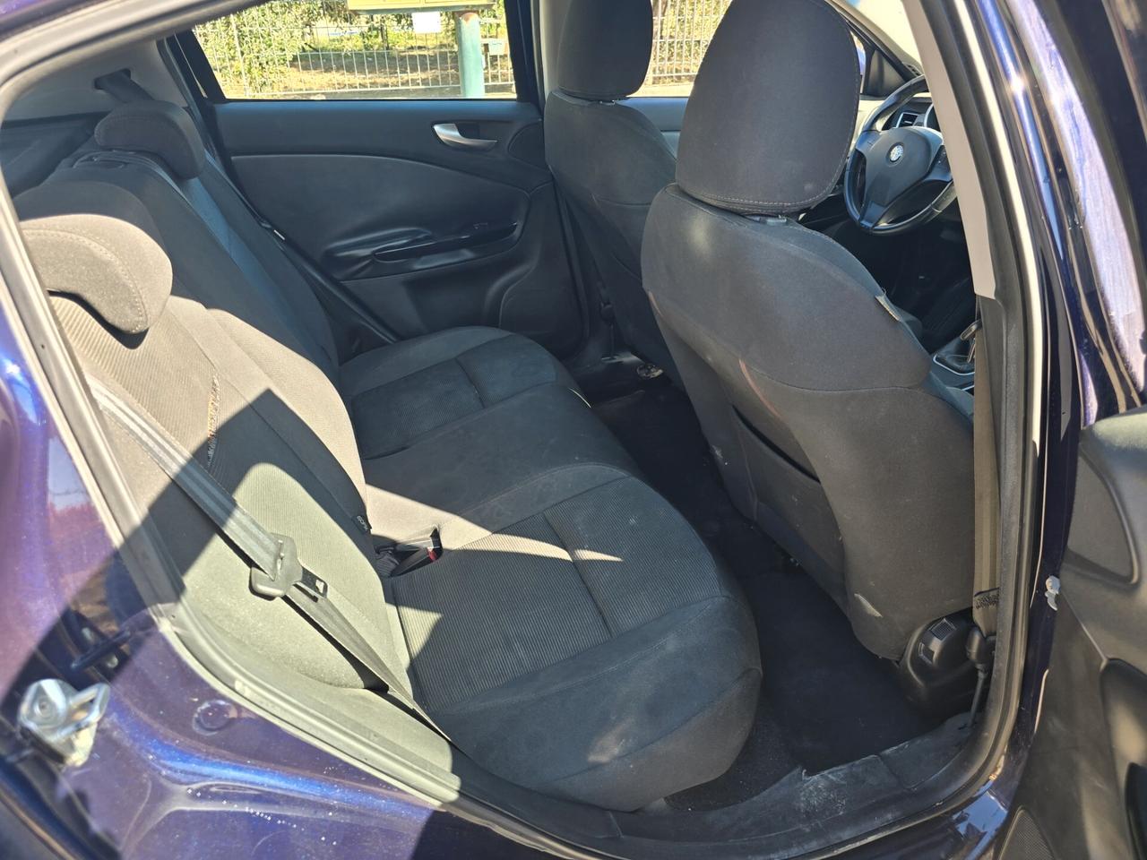Alfa Romeo Giulietta 1.6 Exclusive