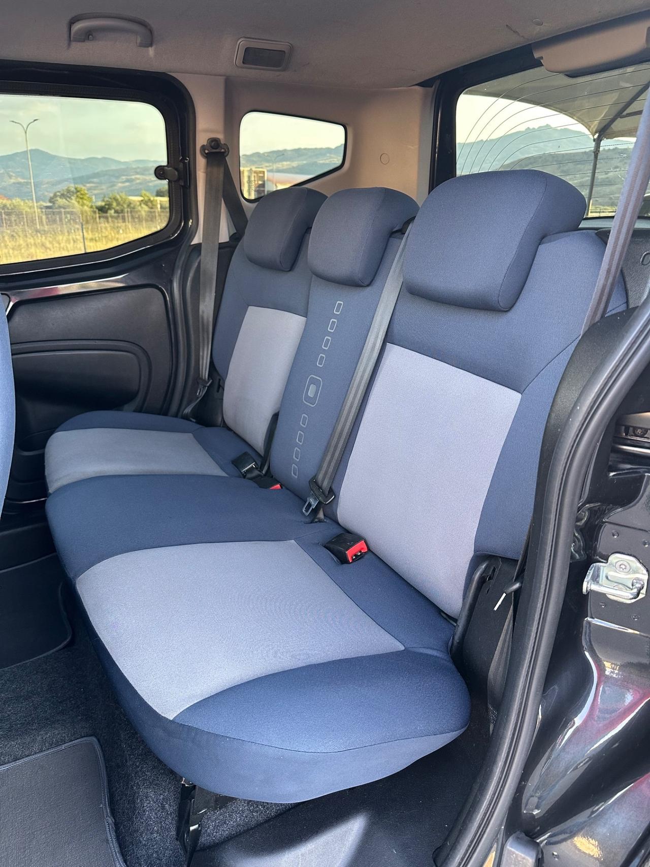 Citroen Nemo 1.3 HDi 75CV FAP S&S XTR Theatre