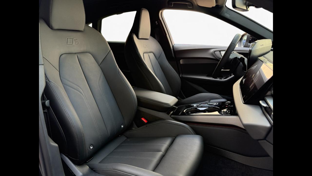Audi Audi A5 Sedan S line edition TDI 150 kW S tronic