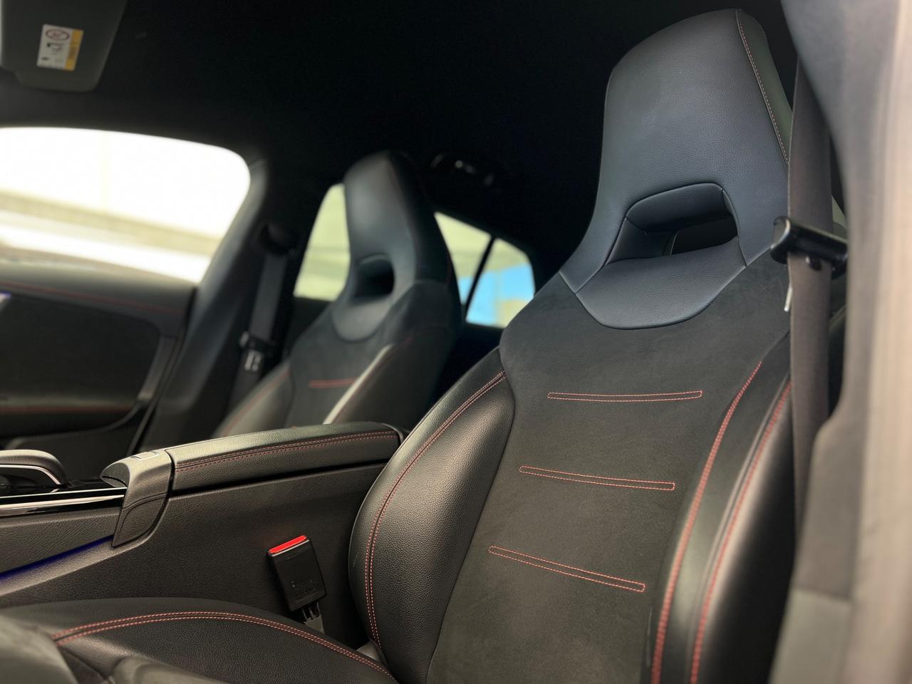 Mercedes-benz CLA 220 d Shooting Brake Premium AMG
