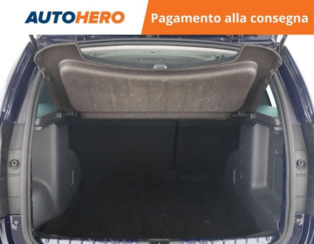 DACIA Duster 1.5 dCi 110CV Start&Stop 4x2 Lauréate