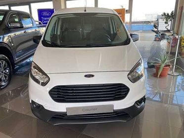 Ford Transit Courier 1.0 EcoBoost 100CV Van Trend