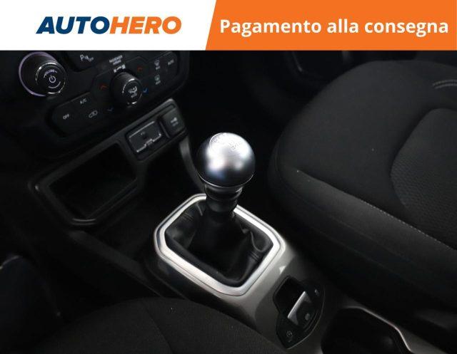 JEEP Renegade 1.0 T3 Limited