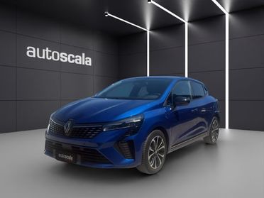 RENAULT Clio TCe 90 CV 5 porte Techno