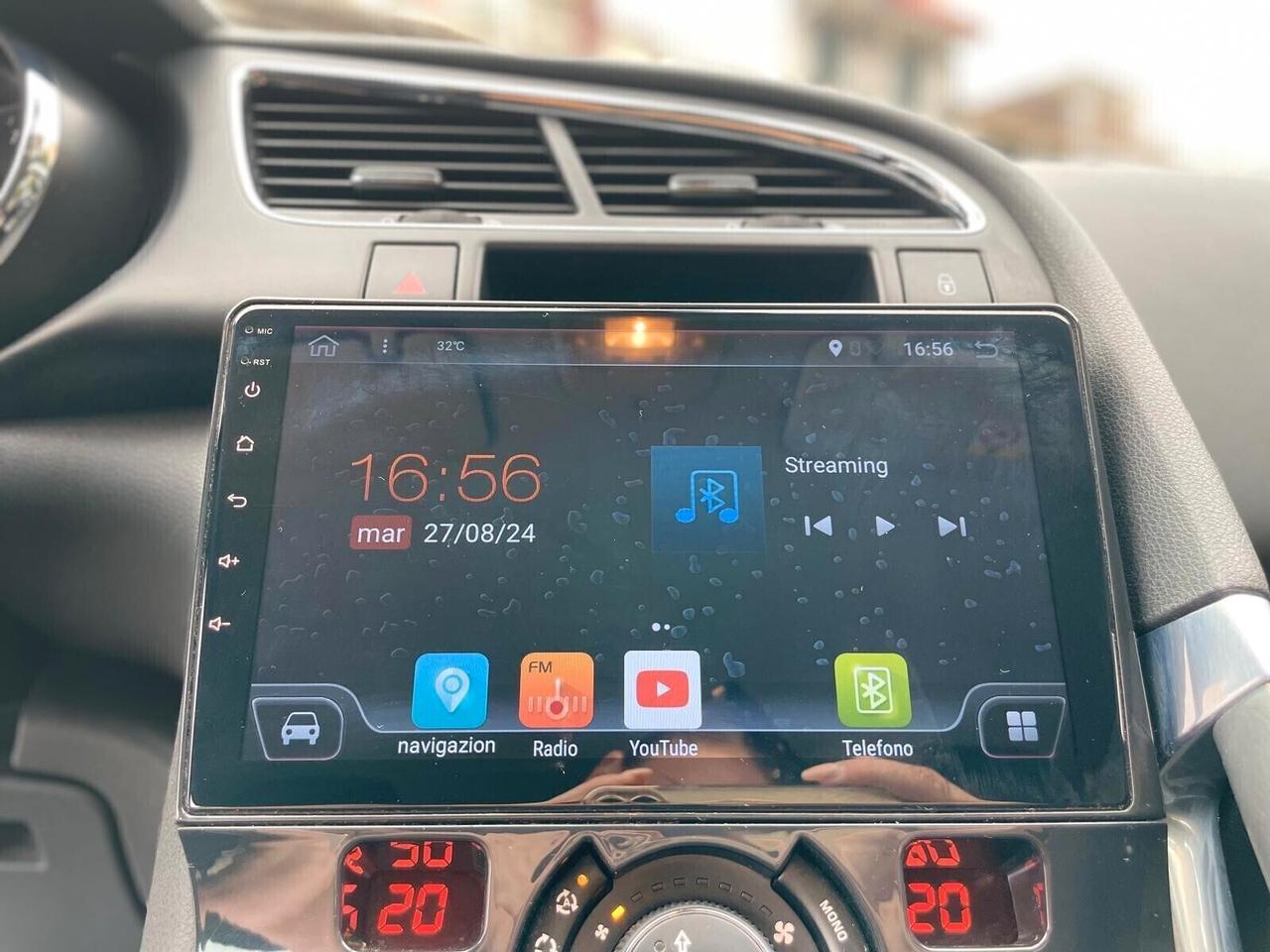 Peugeot 3008 1.6 HDi 115CV Business