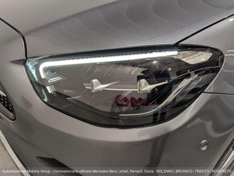 Mercedes-Benz Classe E 300 e S.W. AUTOMATIC PHEV PREMIUM