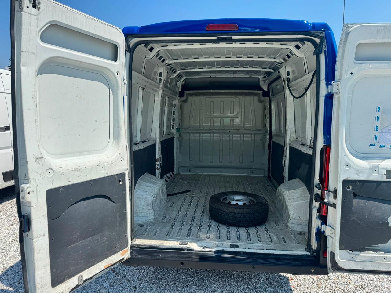 Citroen Jumper 33 BlueHDi 130 PC-TN Furgone