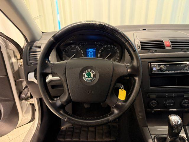 SKODA Octavia 1.9 TDI Wagon Radio Clima *HÄNDLER*
